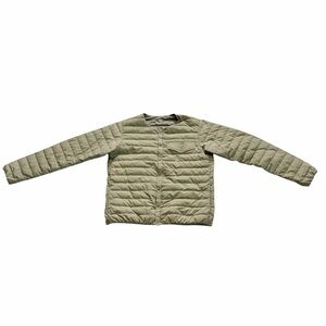 The North Face Goldwin Zepher Shell Cardigan Vintage Japan ND91861